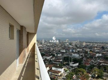 Apartamento · 82m² · 2 Quartos · 1 Vaga · Apartamento à venda no Jardim Independência em São Vicente.