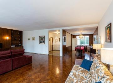 Apartamento · 180m² · 4 Quartos · 1 Vaga · Raridade na Satamini: Espaço, Conforto e Elegância com 180 m² na Tijuca!