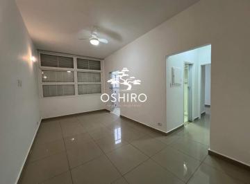 Apartamento · 62m² · 1 Quarto · 1 Vaga · Apartamento 1 quadra da praia - Venda - Boqueirão