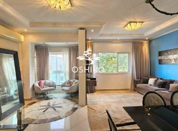 Casa · 186m² · 4 Quartos · 2 Vagas · Casa sobreposta alta duplex à venda - Estuário - Santos