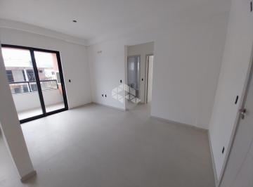 Apartamento · 69m² · 3 Quartos · 1 Vaga · APARTAMENTO DE 3 DORMITÓRIOS COM SUÍTE E SACADA COM CHURRASQUEIRA NO NOVA PALHOÇA