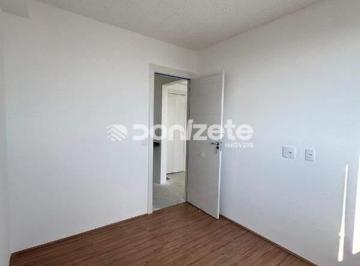 Apartamento · 36m² · 1 Quarto · Apartamento à venda em Santo André (Vila Sacadura Cabral) – 36m² | Academia, Churrasqueira e Salão d