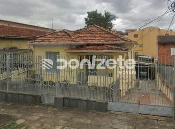 Terreno · 350m² · Terreno residencial à venda na Vila Alzira, Santo André – aceita financiamento