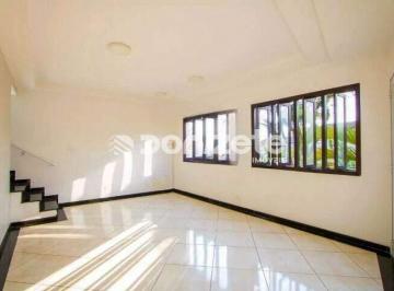 Casa · 180m² · 3 Quartos · 6 Vagas · Sobrado residencial com piscina, churrasqueira e 6 vagas para alugar na Vila Alzira