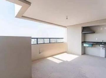 Apartamento · 127m² · 3 Quartos · 3 Vagas · Apartamento 3 suítes com varanda gourmet e 3 vagas na Vila Santa Teresa, Santo André