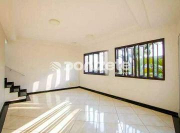 Casa · 180m² · 3 Quartos · 6 Vagas · Sobrado com 3 dormitórios, 6 vagas , 180 m² - Vila Alzira - Santo André/SP