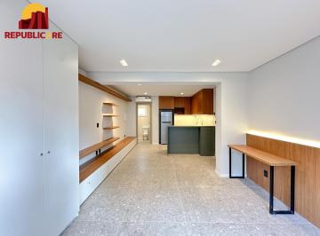 Apartamento · 35m² · 1 Quarto · STUDIO COM 35m² MOBILIADO