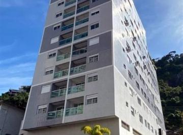 Apartamento · 42m² · 1 Quarto · 1 Vaga · APARTAMENTO COM 42,00 m² - MARAPE - SANTOS SP