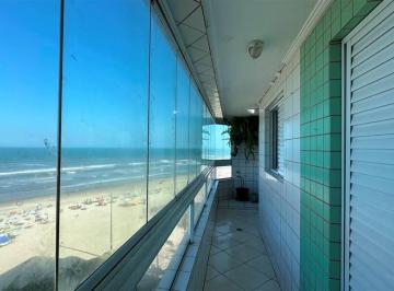 Apartamento · 85m² · 3 Quartos · 2 Vagas · APARTAMENTO COM 85,41 m² - MARACANÃ - PRAIA GRANDE SP