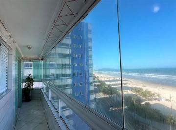 Apartamento · 85m² · 3 Quartos · 2 Vagas · APARTAMENTO COM 85,41 m² - MARACANÃ - PRAIA GRANDE SP