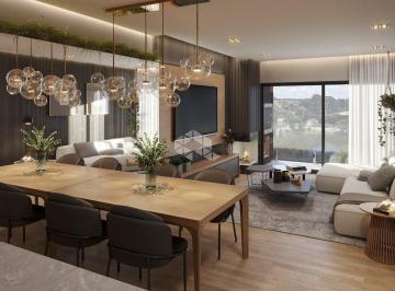 Apartamento · 65m² · 1 Quarto · 1 Vaga · Apartamento 1 suíte, 65,02m², 1 vaga, no Bairro Carniel, em Gramado