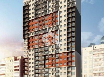 Apartamento · 22m² · 1 Quarto · O Studio no Flight combina praticidade, modernidade e localização estratégica para morar ou investir