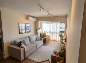 Apartamento 77m² Venda Barra da Tijuca · Apartamento 77m2 2 Quartos, 1 Suíte Recém Reformado Andar alto Sol da Manhã Localização Privilegiad
