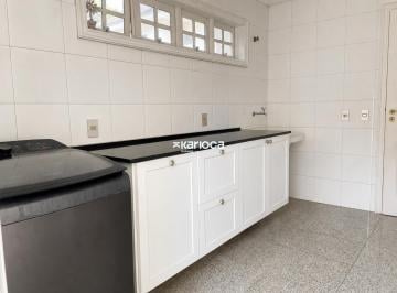 Casa en Venda de 8 quartos Barra da Tijuca · CASA 8 QUARTOS  7 SUITES   1076 M2 DE AREA CONSTRUIDA  1350 M2 DE TERRENO  8 VAGAS   CONDOMINIO MANS