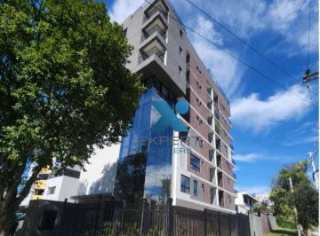 6b761ca4c9939d0379b6c1daf0837d5d12c5e848 · Studio com 1 dormitório à venda, 22 m² por R$ 274.700,00 - Novo Mundo - Curitiba/PR