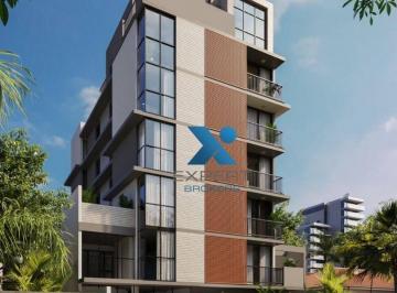 5024c2b559542a2ef2ae3e74d02a5432a3caecca · Apartamento tipo Studio à venda, 21 m² por R$ 272.952 - Cristo Rei - Curitiba/PR