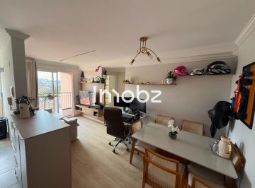 Apartamento · 55m² · 2 Quartos · 1 Vaga · APARTAMENTO RESIDENCIAL em São Paulo - SP, Vila Andrade