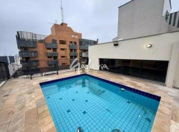 Apartamento · 480m² · 3 Quartos · Cobertura de Alto Padrão para Locação | Santo Antônio -  São Caetano do S