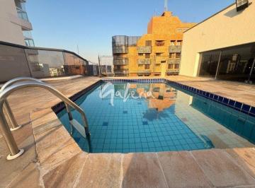 Apartamento · 480m² · 3 Quartos · Cobertura com piscina para Locação em  São Caetano do Sul