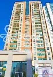 | Foto_migracao | 0 · Residencial Joy - 2 quartos - lazer completo