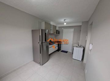 1d6b19818496c5c1bfcb031092477018b58dfe9a · Apartamento com 22 dormitórios à venda, 33 m² por R$ 200.000,00 - Parque Novo Mundo - São Paulo/SP
