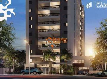 Photo 1 · Essenza Vila Augusta Guarulhos | 3 Dorms com Suíte e Closet | Terraço Gourmet |