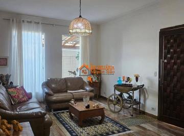 ea889fd7625f174e9d8a0317163ff710743dc8ca · Sobrado com 4 dormitórios à venda, 220 m² por R$ 750.000,00 - Nova Cerejeira - Atibaia/SP
