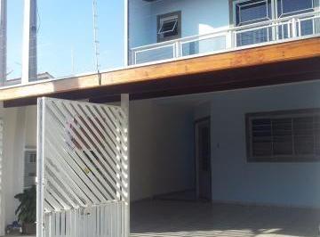 1bec80b797e1a38f08819aae23e83bb30f8aeea8 · Casa com 4 dormitórios à venda, 197 m² por R$ 670.000,00 - Residencial Bosque dos Ipês - São José do