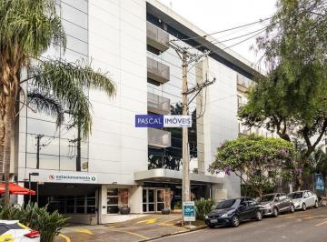 exclusivity.jpeg · Sala Comercial Campo Belo 4 Salas 3 Vagas