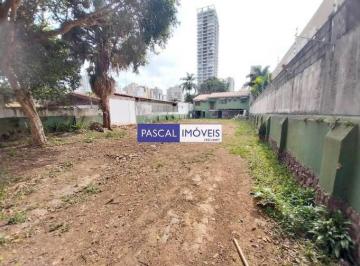 Terreno · 750m² · Terreno Campo Belo