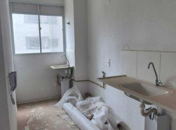 Apartamento · 43m² · 2 Quartos · Apartamento com 2 quartos à Venda, Vila Nova Bonsucesso - Guarulhos