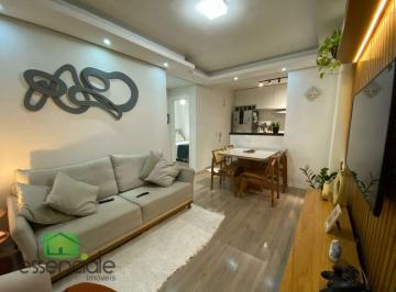 Apartamento · 52m² · 2 Quartos · 1 Vaga · Apartamento térreo, 2 quartos, com área privativa no Santa Maria, Contagem R$ 340,000,00