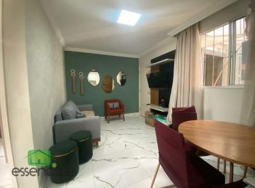 Apartamento · 48m² · 2 Quartos · 1 Vaga · apartamento com 48 m² e 2 quartos no bairro Santa Maria à venda por R$ 245.000
