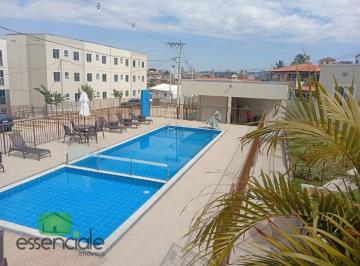 Apartamento · 55m² · 2 Quartos · 1 Vaga · Apartamento 2 quartos 1 vaga no Três Barras em Contagem/MG