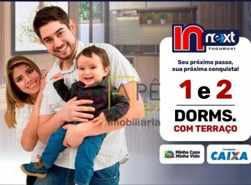 d067b0c0587163fff02504bb1d1d577981c27554 · Apartamento com 1 dormitório à venda, 24 m² por R$ 249.500 - Vila Gustavo - São Paulo/SP