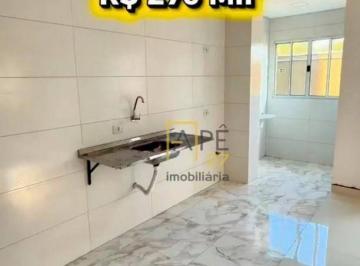 c3da283d648ad47b76c2dbfb1b83921551363b4d · Apartamento com 2 dormitórios à venda, 47 m² por R$ 270.000,00 - Sítio Fernandes - Arujá/SP