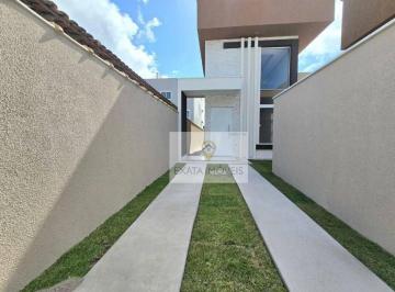 8ae8286e24bc9daac6b3658f9f32ed9dcaa0583a · Casa 3 quartos com quintal, Jardim Mariléa - Rio das Ostras/RJ