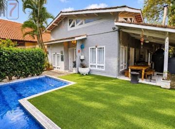 f322133eee64da3e89e353ff159a777ed6aeaf3b · Casa com 4 dormitórios à venda, 279 m² - Toque-Toque Pequeno - São Sebastião/SP