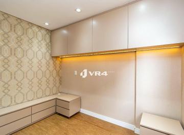 b1323a6d958c31b8d262f1807bb734e61a252bbf · Apartamento com 3 dormitórios à venda, por R$ 799.000 - Capão Raso - Curitiba/PR