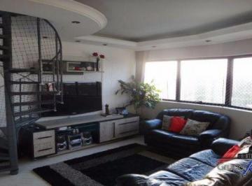 Apartamento · 179m² · 3 Quartos · 3 Vagas · Apartamento Cobertura Duplex em São José dos Campos