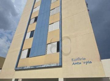 7179abd38fc185b40605194404698c2baab0115b · Apartamento com 2 dormitórios à venda, 44 m² por R$ 220.000,00 - Centro - Londrina/PR