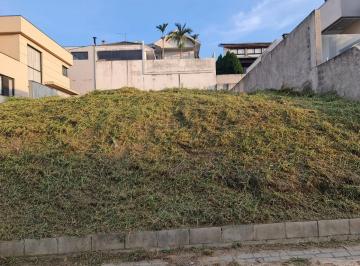 Terreno · 450m² · Terreno em Condomínio - Urbanova - Condomínio Residencial Jaguary - 450m².
