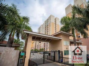 e6975b1cd54a828d50309cdbd8f9878b7786f242 · Apartamento com 3 dormitórios à venda, 60 m² por R$ 540.000,00 - Vila Satúrnia - Campinas/SP