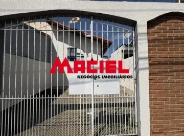 Casa · 60m² · 2 Quartos · 2 Vagas · Casa Térrea à Venda no Vale do Sol ? 2 Dormitórios e Quintal