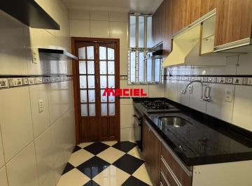 Apartamento · 56m² · 2 Quartos · 1 Vaga · APARTAMENTO NO JARDIM AQUÁRIUS | 2 QUARTOS | 56M² | ÓTIMA LOCALIZAÇÃO