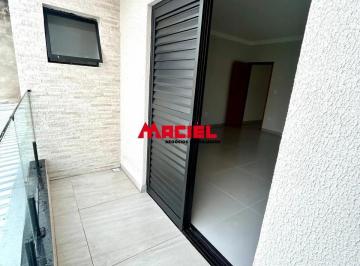Casa · 110m² · 3 Quartos · 2 Vagas · sobrado com 03 quartos com 02 banheiros no bairro jardim Ismênia sao jose dos campos
