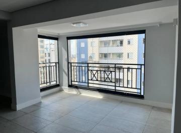 Apartamento · 272m² · 4 Quartos · 4 Vagas · Apartamento - Cobertura Duplex - Residencial Vert Vita Condominium - Parque Residencial Aquarius - 4