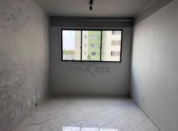 Apartamento · 56m² · 2 Quartos · 1 Vaga · Apartamento - Parque Residencial Aquarius - Silver Park - 2 Dormitórios - 56m².