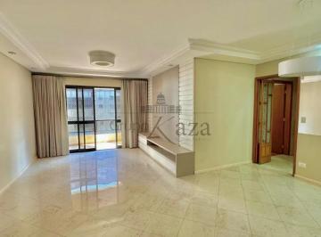 Apartamento · 134m² · 4 Quartos · 2 Vagas · Apartamento - Jardim Aquarius - Edifício Villaggio Aquarius - 4 Dormitórios - 134m².