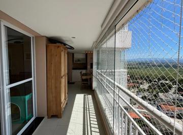 Apartamento · 136m² · 3 Quartos · 2 Vagas · Apartamento - Jardim Esplanada - Residencial Esplanada Life Club - 3 Dormitórios - 136m².